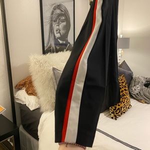 Spunky trousers